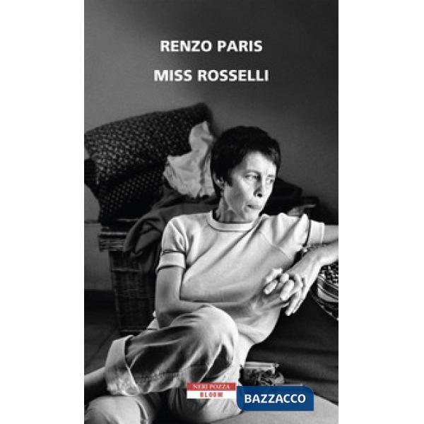 Miss Rosselli