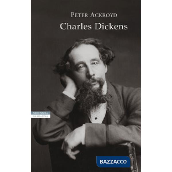 Charles Dickens