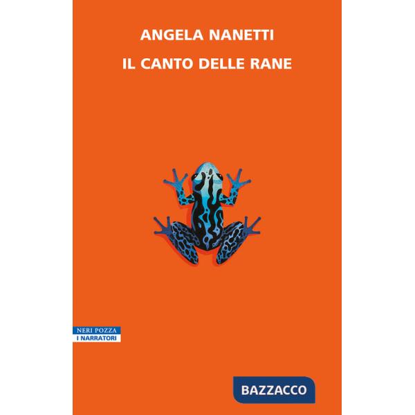 Canto delle rane (Il)