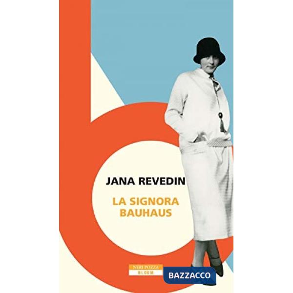 Signora Bauhaus (La)
