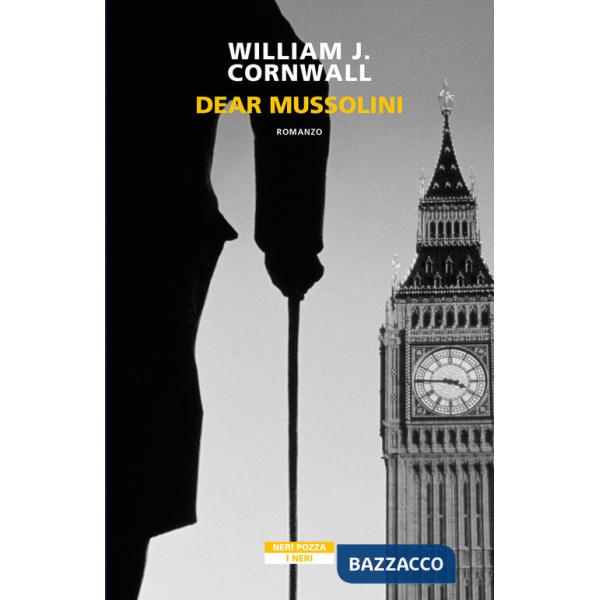 Dear Mussolini