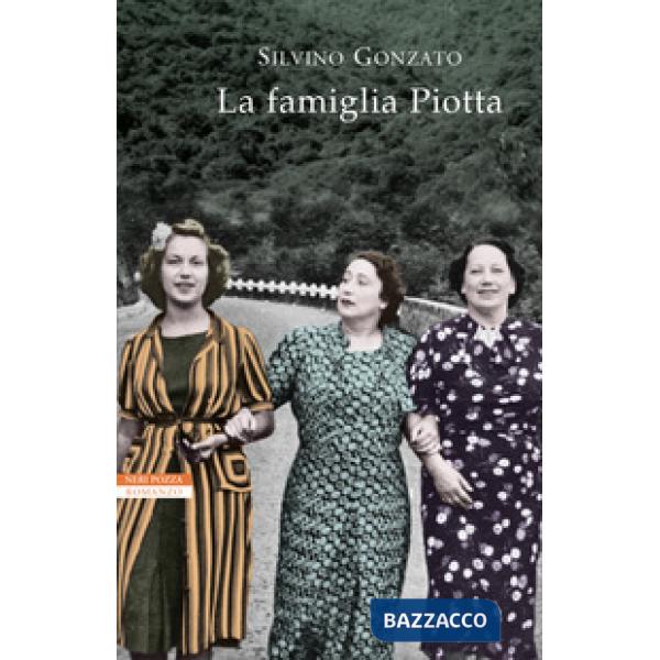 Famiglia Piotta (La)