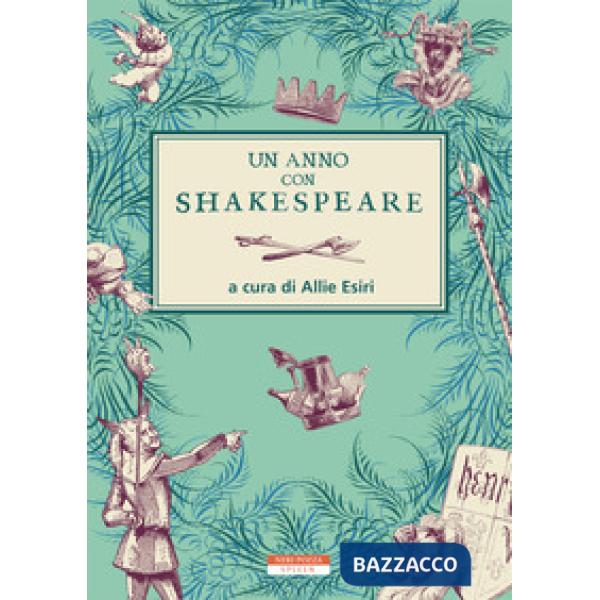 Anno con Shakespeare (Un)