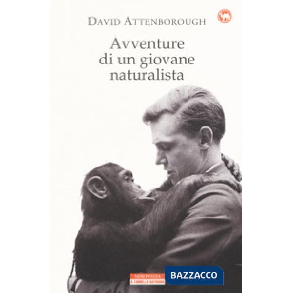 Avventure di un giovane naturalista