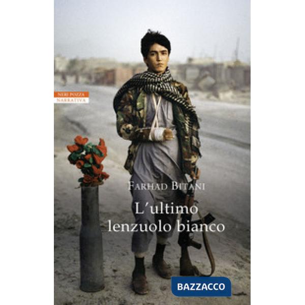 Ultimo lenzuolo bianco (L')
