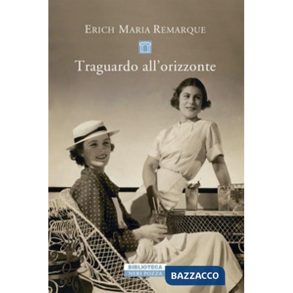 Traguardo all'orizzonte