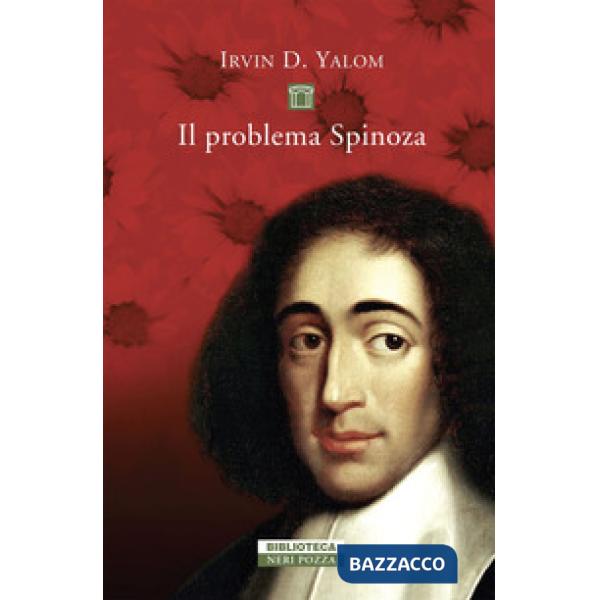 Problema Spinoza (Il)