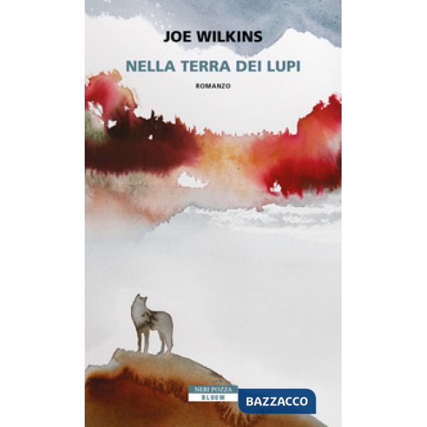 Nella terra dei lupi