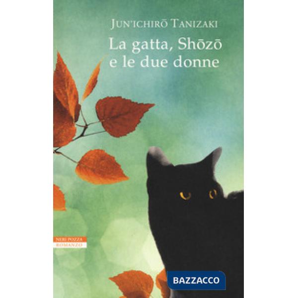 Gatta, Shozo e le due donne (La)