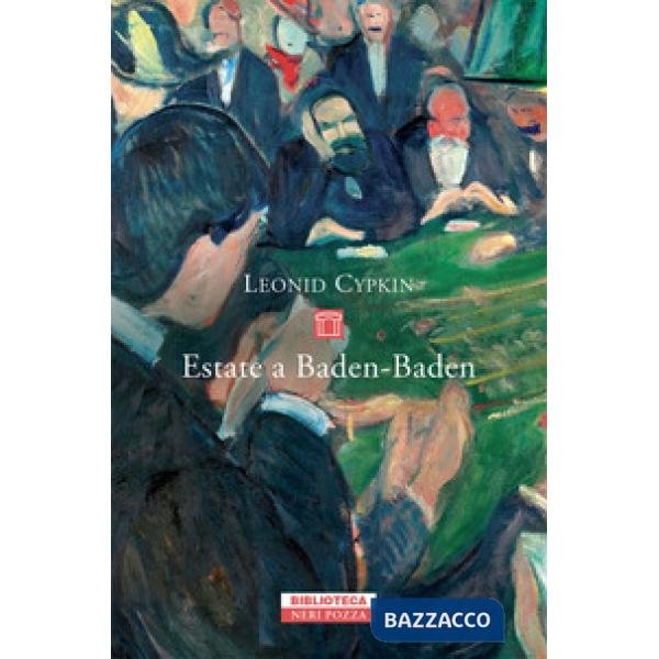 Estate a Baden-Baden