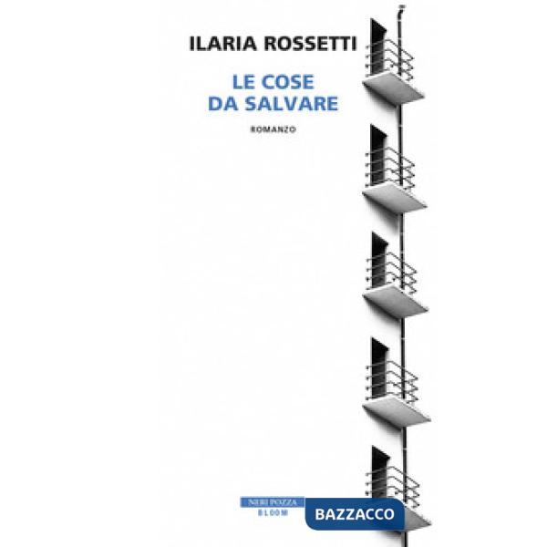 Cose da salvare (Le)