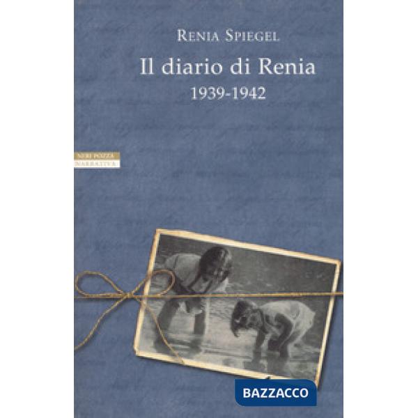 Diario di Renia 1939-1942 (Il)