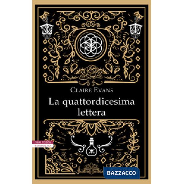 Quattordicesima lettera (La)