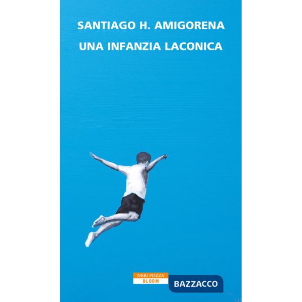 Infanzia laconica (Una)