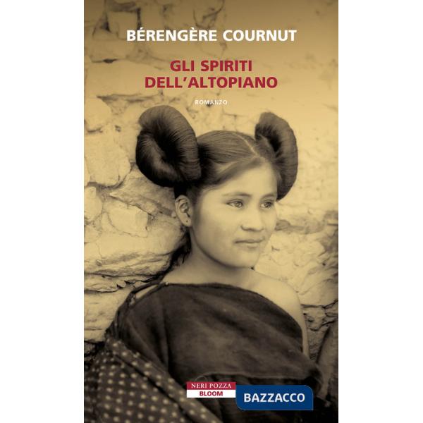 Spiriti dell'altopiano (Gli)