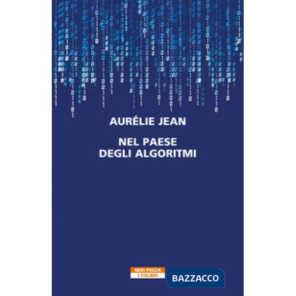 Nel paese degli algoritmi