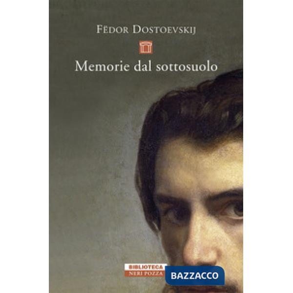 Memorie dal sottosuolo