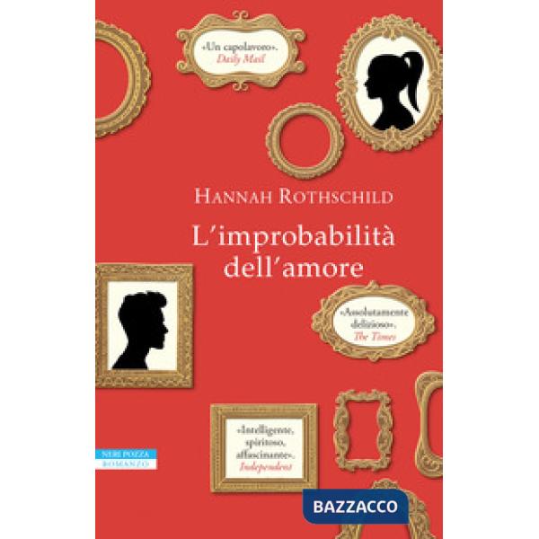 Improbabilità dell'amore (L')