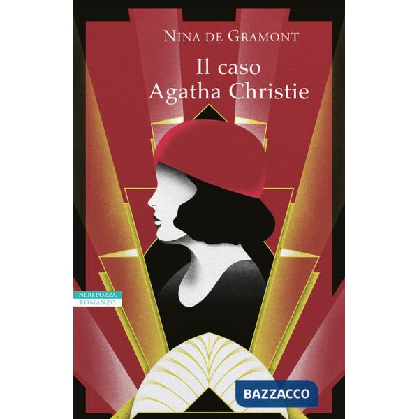 Caso Agatha Christie (Il)