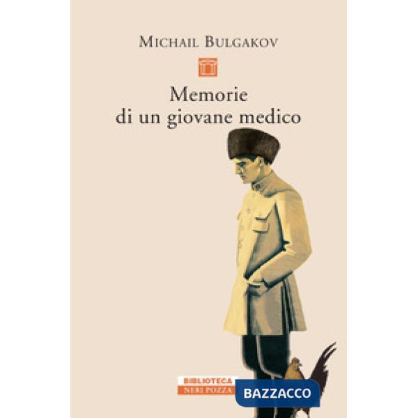 Memorie di un giovane medico