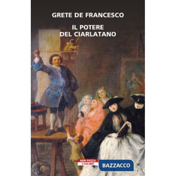 Potere del ciarlatano (Il)