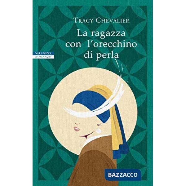 Ragazza con l'orecchino di perla (La)