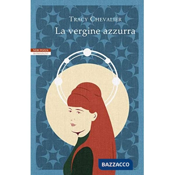 Vergine azzurra (La)