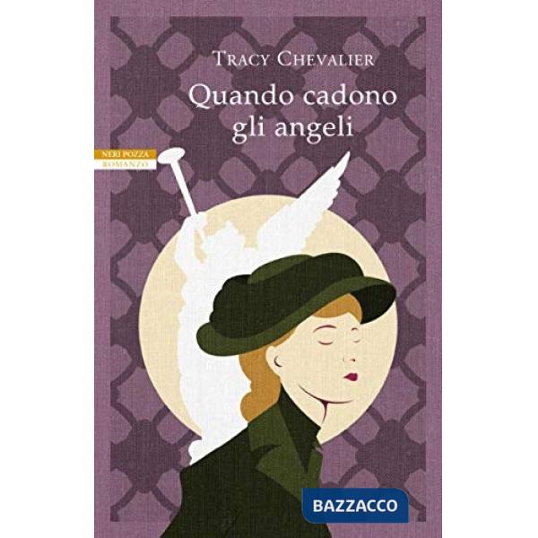 Quando cadono gli angeli