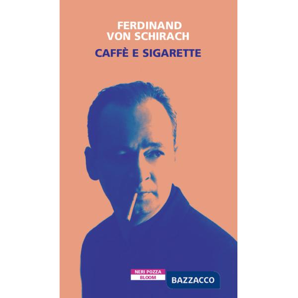 Caffè e sigarette