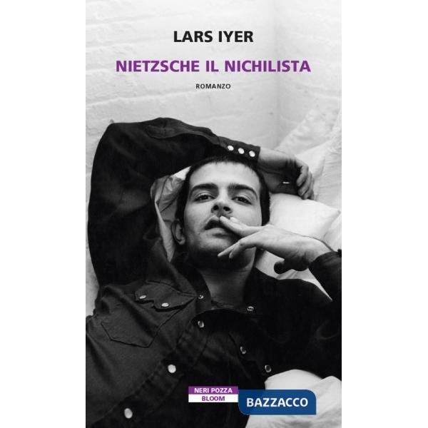 Nietzsche il nichilista
