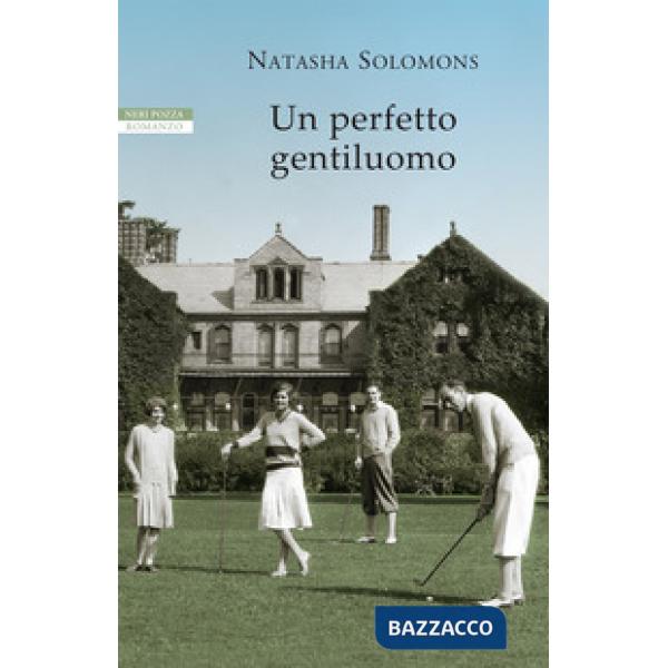 Perfetto gentiluomo (Un)