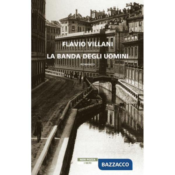 Banda degli uomini (La)