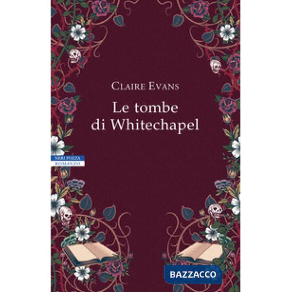 Tombe di Whitechapel (Le)