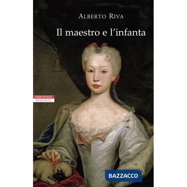 Maestro e l'infanta (Il)