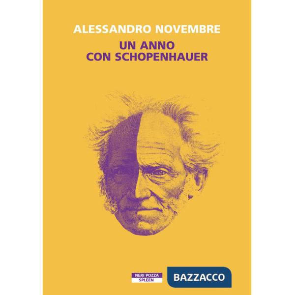 Anno con Schopenhauer (Un)