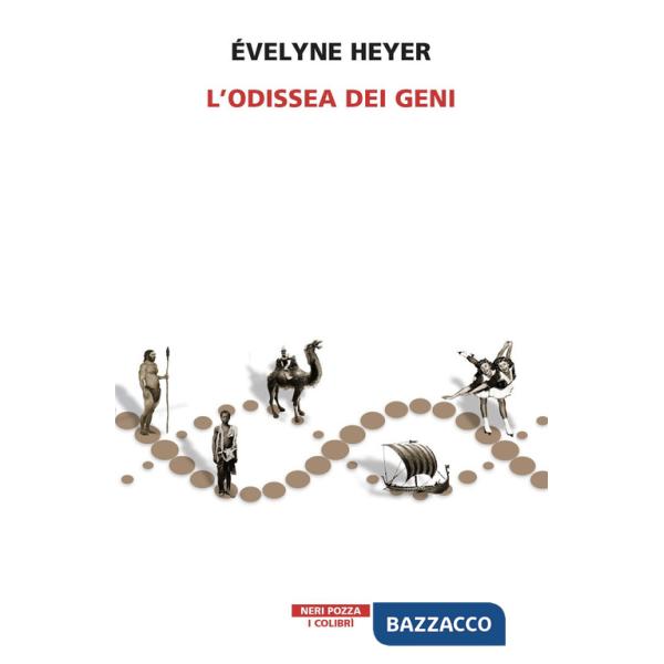 Odissea dei geni (L')