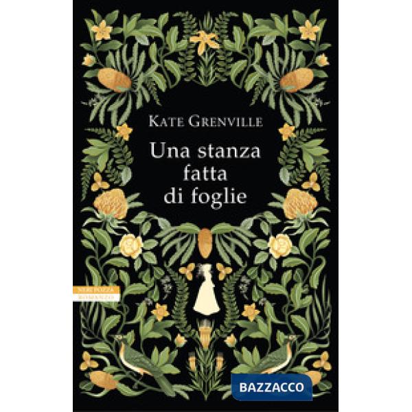 Stanza fatta di foglie (Una)