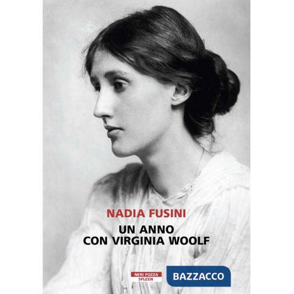 Anno con Virginia Woolf (Un)