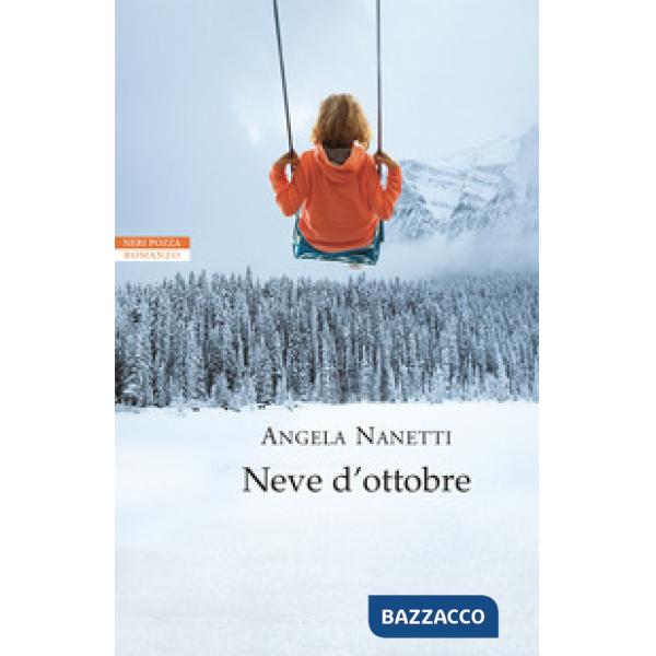 Neve d'ottobre