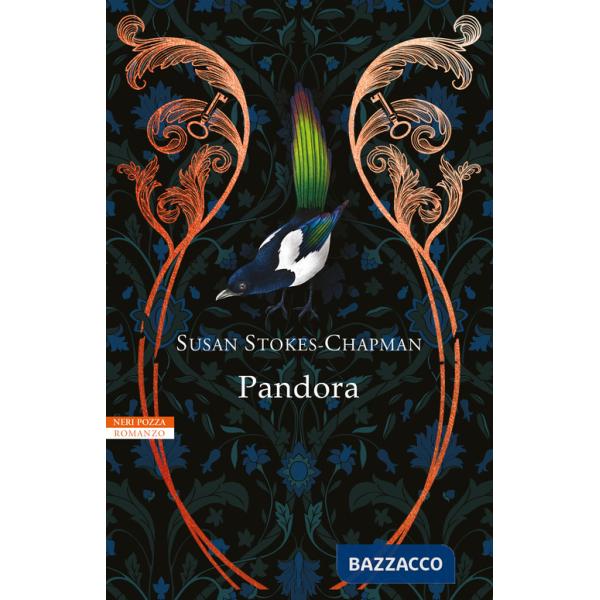 Pandora