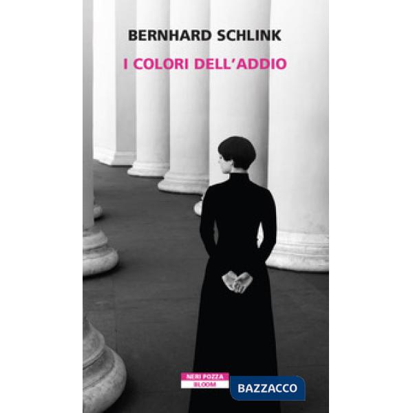 Colori dell'addio (I)