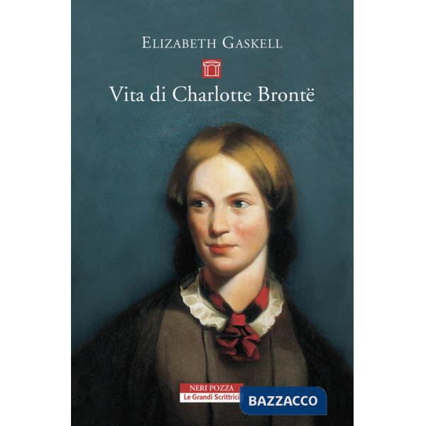 Vita di Charlotte Brontë