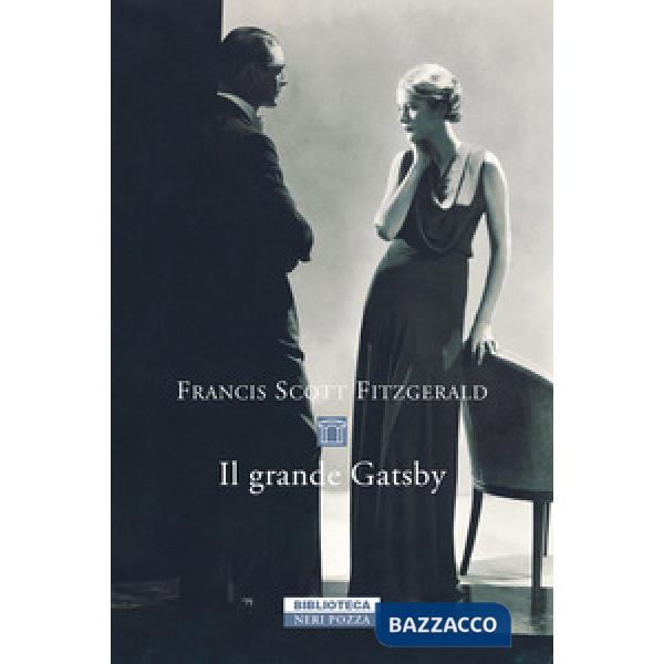 Grande Gatsby (Il)