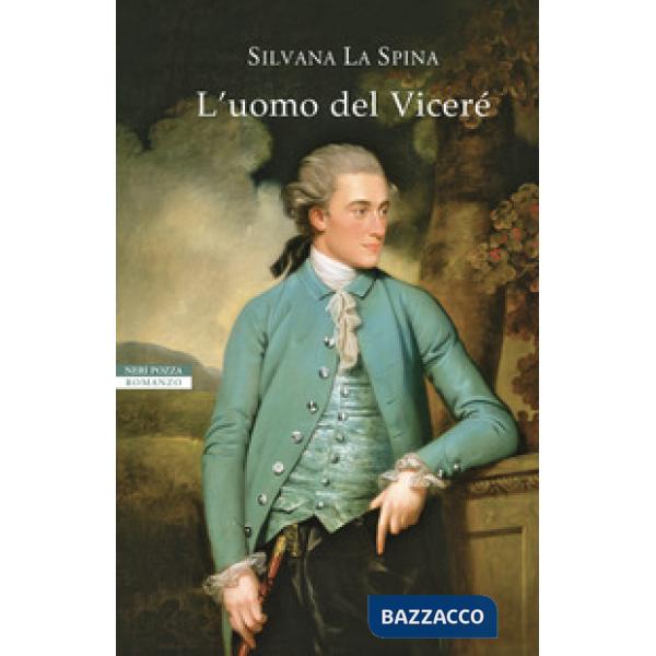 Uomo del vicerè (L')