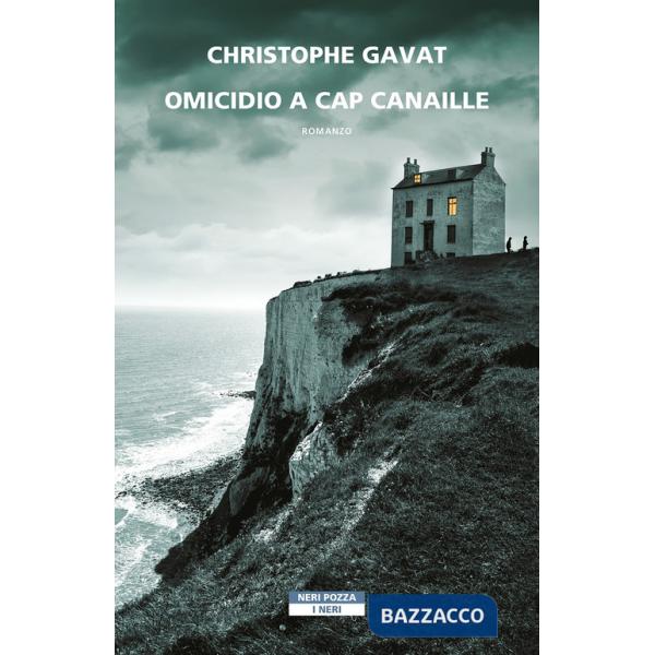 Omicidio a Cap Canaille