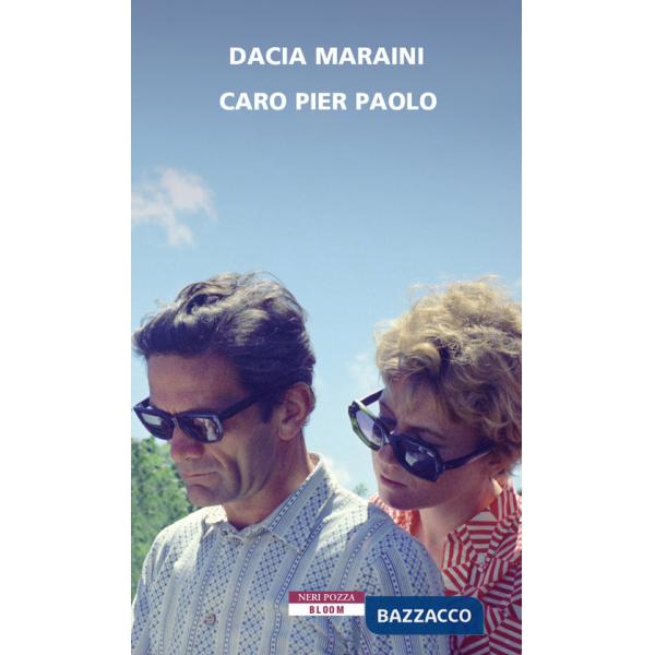 Caro Pier Paolo