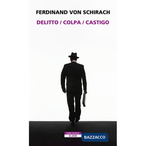 Delitto/Colpa/Castigo