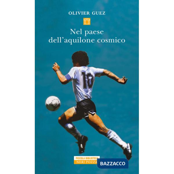 Nel paese dell'aquilone cosmico