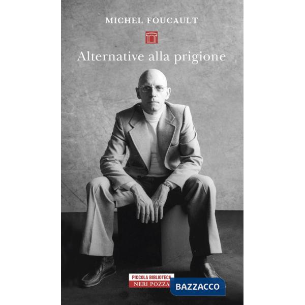 Alternative alla prigione