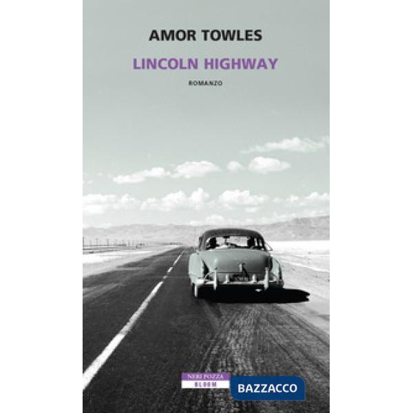 Lincoln Highway